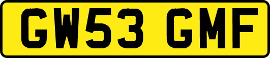 GW53GMF