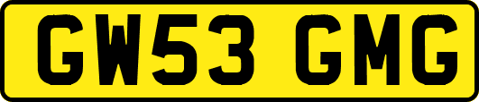 GW53GMG