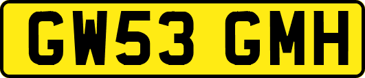 GW53GMH