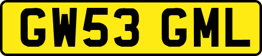 GW53GML