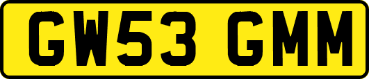 GW53GMM
