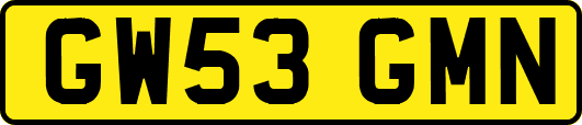 GW53GMN