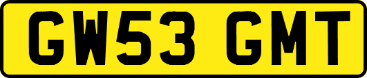 GW53GMT