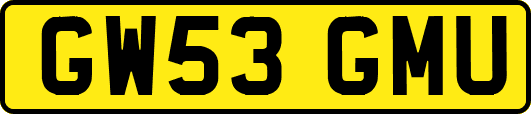 GW53GMU