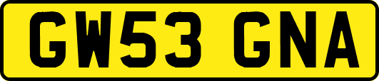 GW53GNA