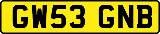 GW53GNB