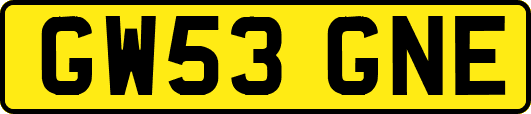 GW53GNE