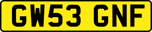 GW53GNF