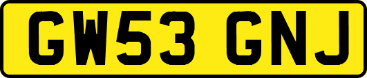 GW53GNJ