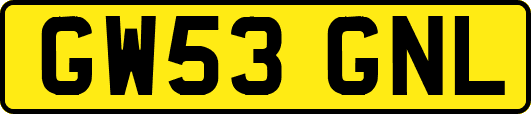 GW53GNL