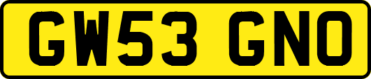 GW53GNO