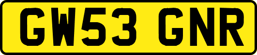 GW53GNR
