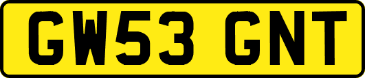 GW53GNT