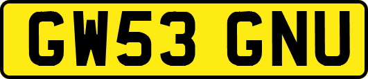 GW53GNU