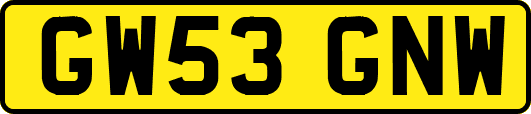 GW53GNW