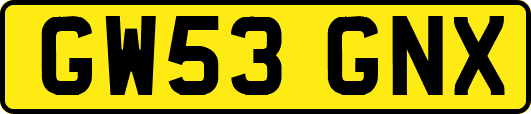 GW53GNX