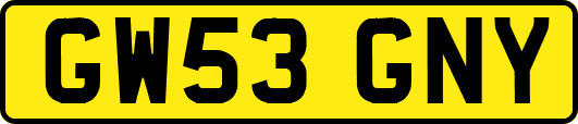 GW53GNY
