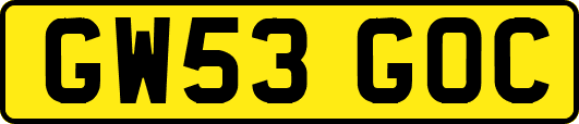 GW53GOC