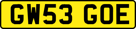 GW53GOE