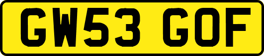 GW53GOF