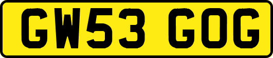 GW53GOG
