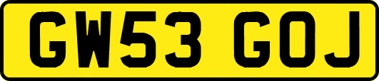 GW53GOJ