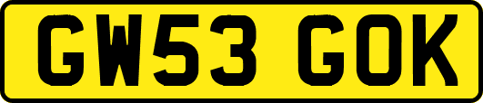 GW53GOK
