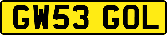 GW53GOL