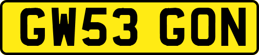 GW53GON