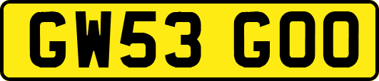 GW53GOO