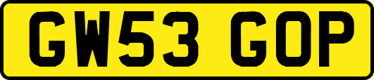 GW53GOP