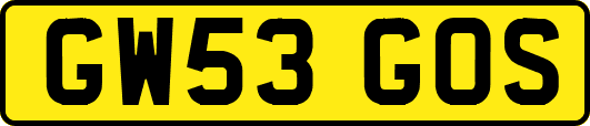 GW53GOS