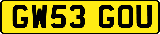 GW53GOU
