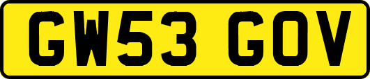 GW53GOV