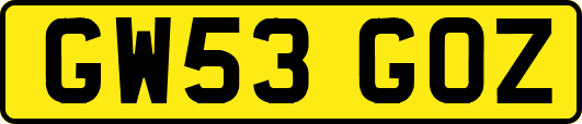 GW53GOZ