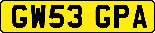 GW53GPA