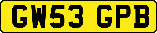 GW53GPB