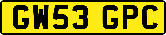 GW53GPC