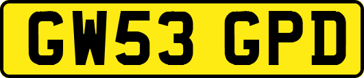 GW53GPD