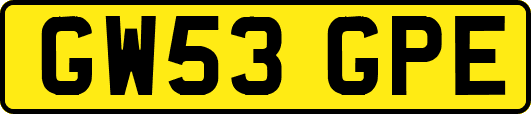 GW53GPE