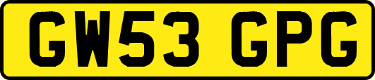 GW53GPG