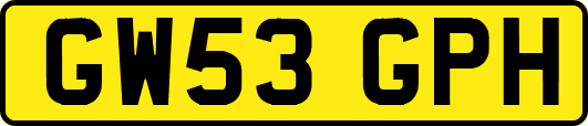 GW53GPH