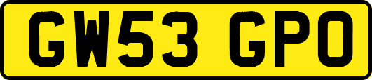 GW53GPO