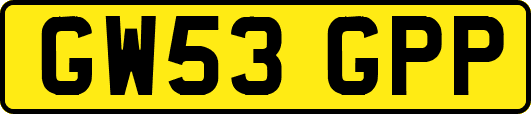 GW53GPP