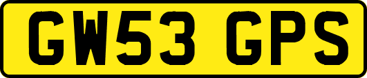 GW53GPS