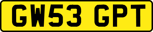 GW53GPT
