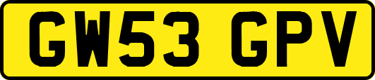 GW53GPV