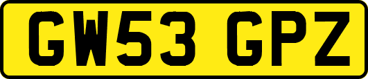 GW53GPZ
