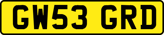 GW53GRD