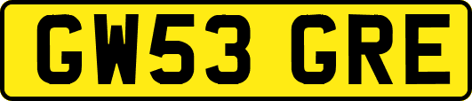 GW53GRE